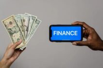 financial mistake