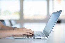 laptop
